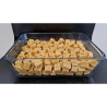Remplissage boîte de caramels artisanaux – Fabien Caramelier