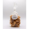 Caramels artisanaux suisses – Sachet Gourmand 200g