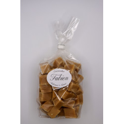 Caramel artisanal suisse – Sachet Gourmand 250g