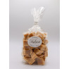 Caramel artisanal suisse – Sachet Gourmand 250g