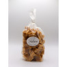 Caramels artisanaux suisses – Sachet Gourmand 300g